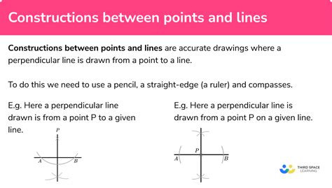 Constructing Perpendicular Lines - Step by Step …