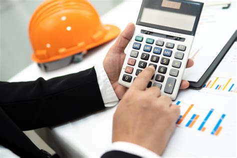 Construction Accounting 101 A Basic Guide for Contractors