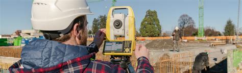 Construction Data Manager Software Leica Geosystems