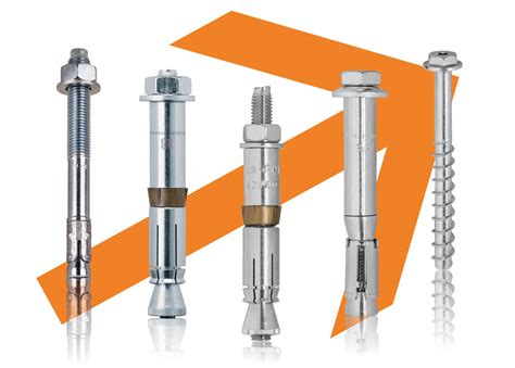 Construction Fixings & Fasteners Northern Ireland Confast