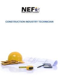 Construction Industry Technician (CIT) – NAWIC Education …