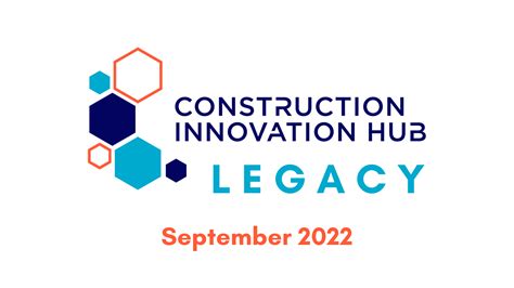 Construction Innovation Hub