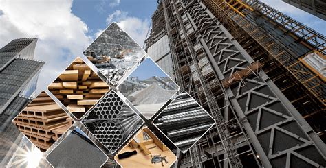 Construction Materials. Building materials for construction of building
