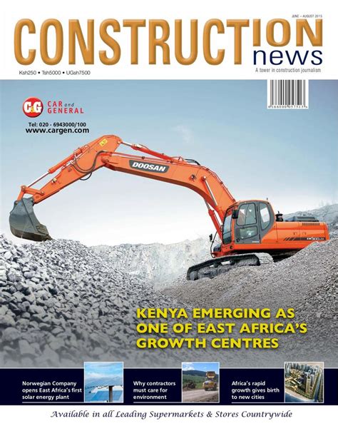 Construction News & Technology Trends | CONEXPO-CON/AGG