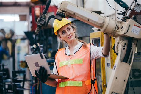 Construction Robots Why Automation is Beneficial