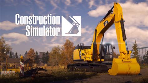 Construction Simulator: Evolution - New Features & Gameplay! (2026) (2026)