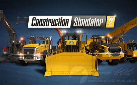 Construction Simulator 2 v1.13 MOD APK ANDROID . 