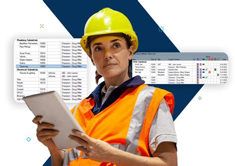 Construction Software by ComputerEase For Contractors, Project Management & Accounting Software