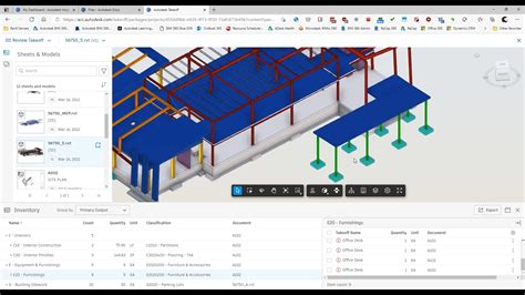 Construction Takeoff Software Autodesk Takeoff