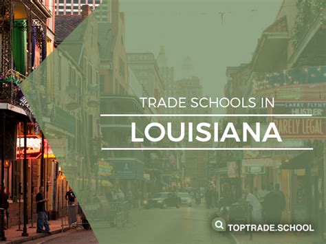 Construction Trades Programs in Louisiana - Trade College