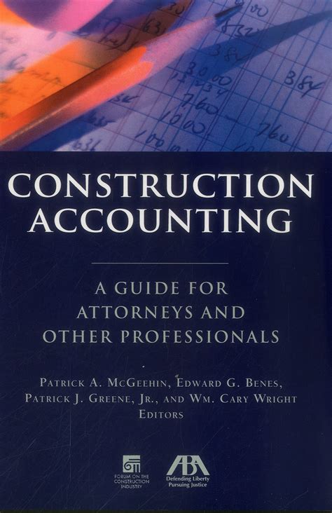 Construction accounting a guide for attorneys and other professionals. - Download engineering chemistry textbook by s s dara.