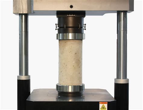 Construction and Building Materials Testing Instron