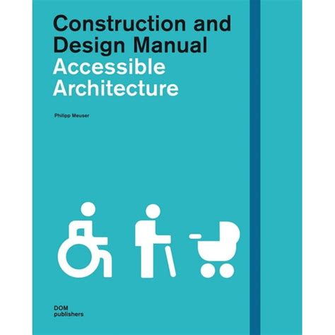 Construction and design manual accessible architecture. - Rhododendren andere immergrüne laubgehölze und koniferen..