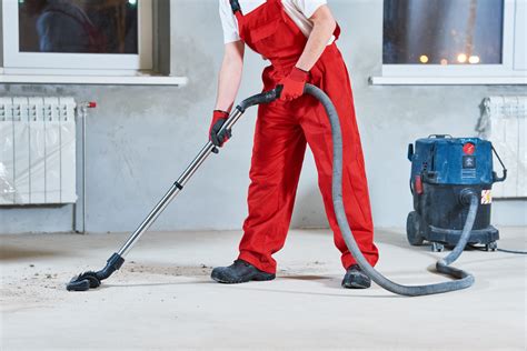 Construction clean up services. Increased productivity: With a clean and organized work site, your crew can work more efficiently and productively, saving you time and money in the long run. Whether you need rough phase clean-up services or final phase clean-up services, we can help ensure that your work site is ready for the next phase of construction. Get a Quote. 