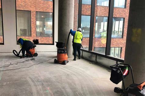 Construction cleaning services. New Product Pipeline Driving Sales with $1.5 Million in Contracted Design Builds CLEVELAND, OH / ACCESSWIRE / September 29, 2020 / Innovest Glob... New Product Pipeline Driving S... 