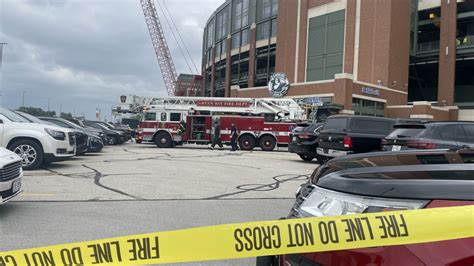 Construction companies in fined connection with worker’s death at Lambeau Field, Packers stadium