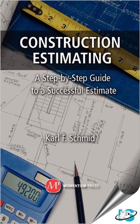 Construction estimating a step by step guide to a successful estimate. - Fuzzy logic and probability applications a practical guide asa siam series on statistics and applied probability.