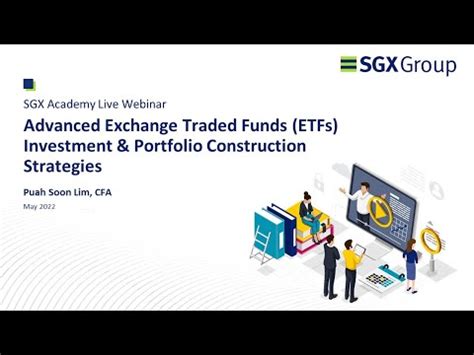 Construction ETF. An ETF is an exchange-traded fund, which is essentially a cross between a mutual fund and a stock. Like a mutual fund, it represents a diversified set of holdings in one industry. …. 