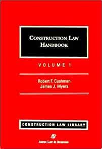 Construction law handbook 2 volume set. - Textbook of high temperature and superconductors.