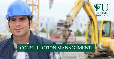 Construction Management is above average in terms of popularity