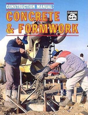 Construction manual concrete formwork by t w love. - Juventude em crise (de sartre a marcuse).