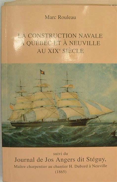 Construction navale à québec et à neuville au xixe siècle. - 1991 oldsmobile cutlass ciera service manual.
