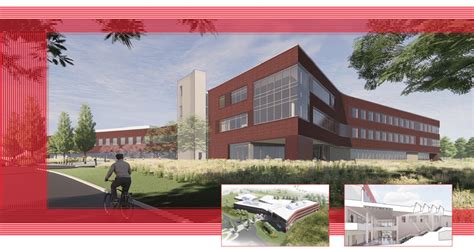 Construction on SIU Edwardsville's new health and sciences building underway