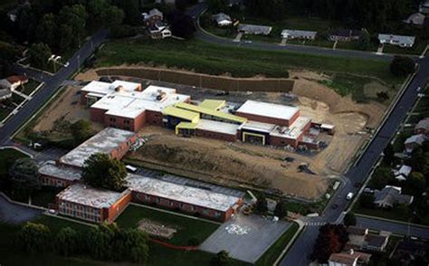 Construction on our NEW... - West Shore School District - Facebook