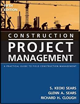 Construction project management a practical guide to field construction management. - Seal survival guide a navy seals secrets to surviving any disaster english edition.