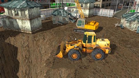 Construction simulator 2017 pc indir