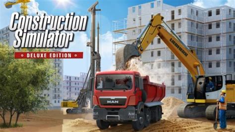 Discover an idyllic European town in the sequel to the popular Construction Simulator 2 and Construction Simulator 2014 with officially licensed vehicles by famous brands: …. 