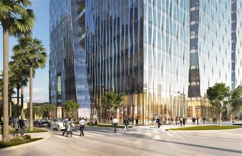 Construction start for San Jose housing tower is a “few months” away: developer