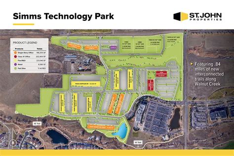 Construction starts on $125M, 81-acre technology park in Broomfield