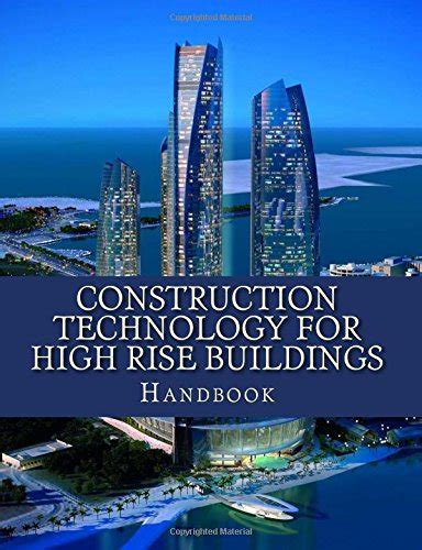 Construction technology for high rise buildings handbook. - Het economisch karakter der middeleeuwsche stad.