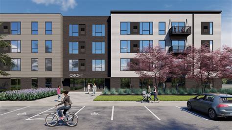 Construction to begin on 164-unit affordable housing property in Rosemount