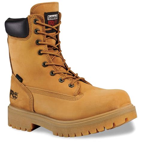Construction work boots. Elten Renzo Gore-Tex ESD Safety Boots. €152.03 €123.60. Stock Item. No Risk Ray Safety Boots. €117.28 €95.35. Stock Item. Grisport Wetland Safety Boots. €108.79 €88.45. Stock Item. 