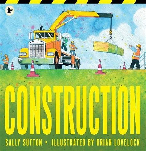 Download Construction By Sally Sutton