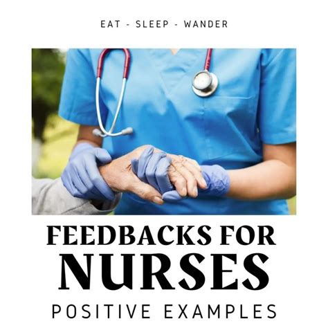 Constructive feedback, Nursing Standard DeepDyve