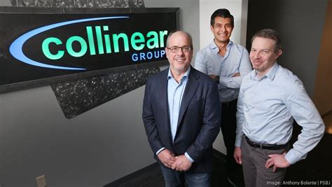 Consulting Collinear Group