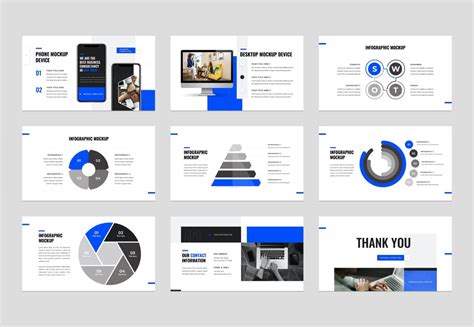 Consulting Google Slides Template