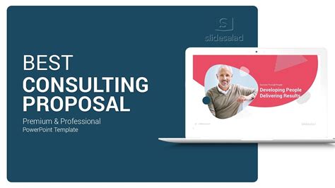 Consulting Proposal Template Ppt