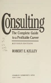 Consulting the complete guide to a profitable career. - Much ado about nothing study guide questions answers.