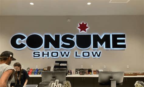 Consume show low. Things To Know About Consume show low. 