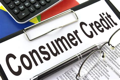 Consumer Credit