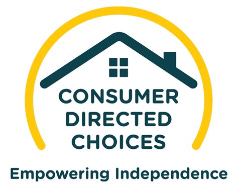 Consumer Directed Personal Assistance Program CDChoices