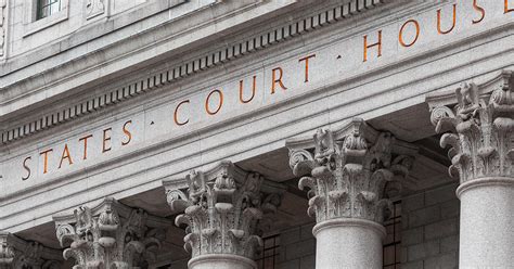 Consumer Financial Protection Bureau unconstitutional, legal group tells high court