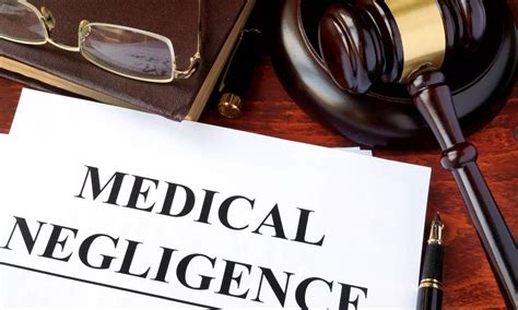 Consumer Forum fixes Doctor guilty of Medical Negligence: …