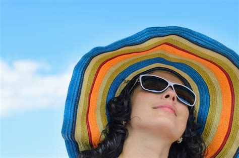 Consumer Health: Enjoying the summer sun safely