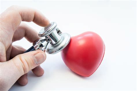 Consumer Health: When does a heart murmur need treatment?