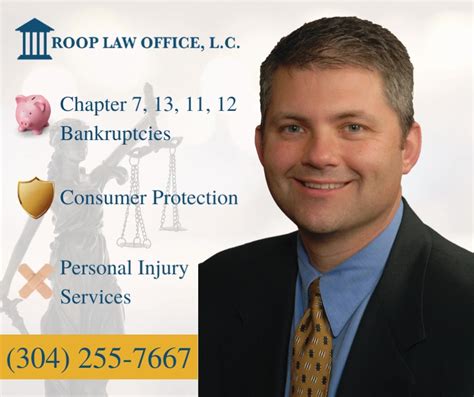 Consumer Protection and Personal Injury in Beckley, WV